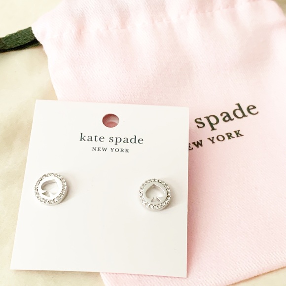 Kate Spade Earrings - Picture 3 of 3